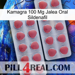 Kamagra 100 Mg Oral Jelly Sildenafil 19